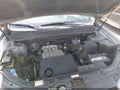 Photo 10 of 12 — 2008 Hyundai Santa Fe