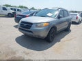 Photo 2 of 12 — 2008 Hyundai Santa Fe
