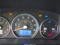 Photo 7 of 12 — 2008 Hyundai Santa Fe