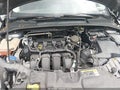 Photo 10 of 11 — 2013 Ford Focus