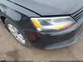 Photo 6 of 11 — 2014 Volkswagen Jetta