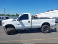 Photo 15 of 19 — 2014 Ford F-250