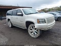 Photo 1 of 16 — 2011 Chevrolet Suburban 1500