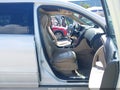 2011 GMC Acadia — photo 5 of 17 | VIN 1GKKVTED9BJ403239