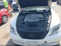 Photo 10 of 16 — 2008 Lexus LS 460