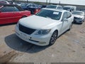 Photo 2 of 16 — 2008 Lexus LS 460
