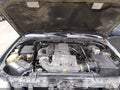 2005 Nissan Xterra — photo 10 of 17 | VIN 5N1AN08W55C646800