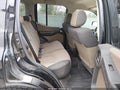 2005 Nissan Xterra — photo 8 of 17 | VIN 5N1AN08W55C646800