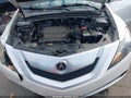 Photo 10 of 16 — 2011 Acura ZDX