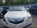 Photo 12 of 16 — 2011 Acura ZDX