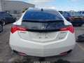2011 Acura ZDX — photo 16 of 16 | VIN 2HNYB1H48BH500507