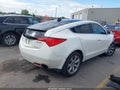 Photo 4 of 16 — 2011 Acura ZDX
