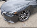 Photo 6 of 16 — 2016 Mazda 6