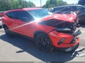 Photo 1 of 17 — 2025 Chevrolet Blazer