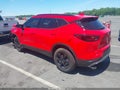 Photo 3 of 17 — 2025 Chevrolet Blazer
