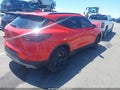 Photo 4 of 17 — 2025 Chevrolet Blazer