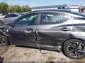 Photo 14 of 16 — 2025 Nissan Sentra