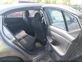 2025 Nissan Sentra — photo 8 of 16 | VIN 3N1AB8CV8SY213102