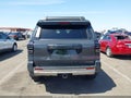 Photo 16 of 17 — 2025 Toyota 4Runner