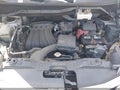 2015 Nissan NV 200 — photo 10 of 16 | VIN 3N6CM0KN1FK698756