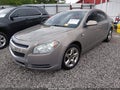 Photo 2 of 11 — 2008 Chevrolet Malibu Limited