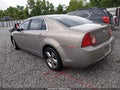 Photo 3 of 11 — 2008 Chevrolet Malibu Limited