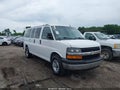 Photo 1 of 16 — 2015 Chevrolet Express 3500