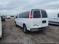 Photo 3 of 16 — 2015 Chevrolet Express 3500