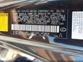 2018 Lexus LC 500 — photo 9 of 16 | VIN JTHHP5AY9JA005532