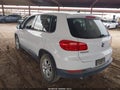 Photo 3 of 11 — 2013 Volkswagen Tiguan