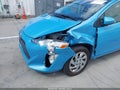 Photo 6 of 16 — 2015 Toyota Prius C