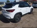 Photo 4 of 16 — 2021 Chevrolet Trailblazer