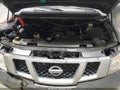 Photo 10 of 11 — 2011 Nissan Armada