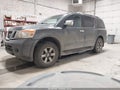 Photo 2 of 11 — 2011 Nissan Armada