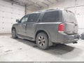 Photo 3 of 11 — 2011 Nissan Armada