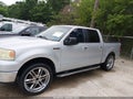 Photo 14 of 16 — 2006 Ford F-150