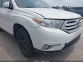 Photo 17 of 17 — 2011 Toyota Highlander