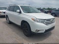 Photo 1 of 17 — 2011 Toyota Highlander