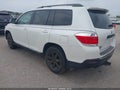 Photo 3 of 17 — 2011 Toyota Highlander