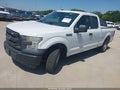 Photo 2 of 16 — 2015 Ford F-150