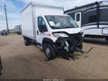 Photo 1 of 16 — 2024 Ram ProMaster 3500