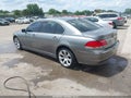 Photo 3 of 12 — 2007 BMW 7 Series
