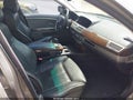 Photo 5 of 12 — 2007 BMW 7 Series