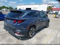 Photo 4 of 16 — 2025 Hyundai Tucson