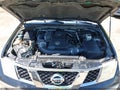 Photo 10 of 11 — 2006 Nissan Frontier