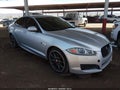 Photo 1 of 11 — 2015 Jaguar XF