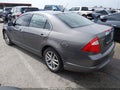 Photo 3 of 16 — 2011 Ford Fusion