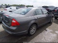Photo 4 of 16 — 2011 Ford Fusion