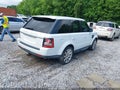 Photo 4 of 17 — 2013 Land Rover Range Rover Sport
