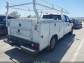 Photo 4 of 16 — 2020 Ford F-250